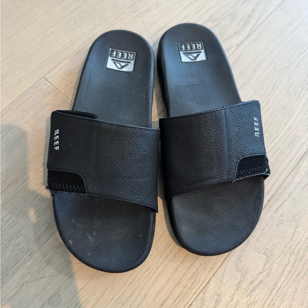 Nike Men's Dark Slide Sandals